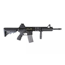 TR15 Raider XL GBB II carbine replica - black