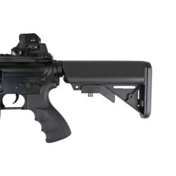 TR15 Raider XL GBB II carbine replica - black