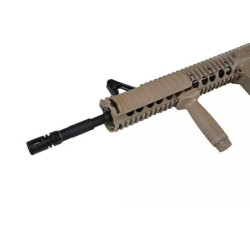 TR15 Raider XL GBB II carbine replica - tan