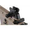 TR15 Raider XL GBB II carbine replica - tan