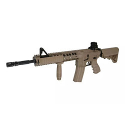 TR15 Raider XL GBB II carbine replica - tan