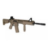 TR15 Raider XL GBB II carbine replica - tan