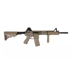 TR15 Raider XL GBB II carbine replica - tan