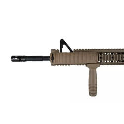 TR15 Raider XL GBB II carbine replica - tan