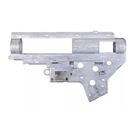 Reinforced Gearbox V.2 8mm Skeleton