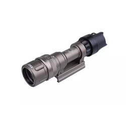 M952V tactical flashlight - dark earth