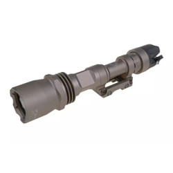 M961 tactical flashlight - dark earth