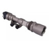 M961 tactical flashlight - dark earth