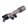 M961 tactical flashlight - dark earth