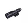 M300B Scout tactical flashlight - black