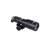 M300B Scout tactical flashlight - black