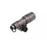 M300B Scout tactical flashlight - dark earth