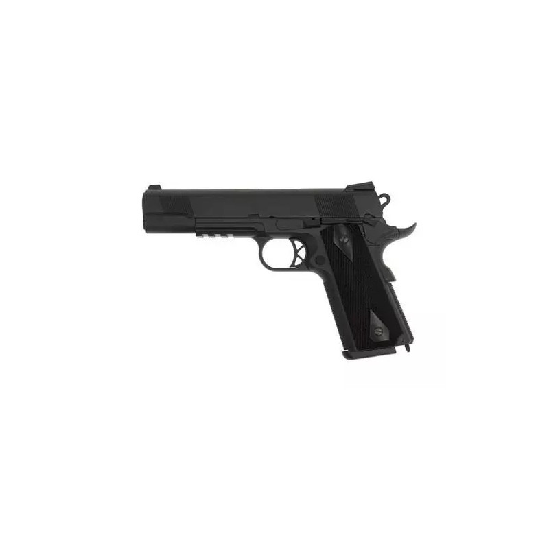 Pistol GGB0329-TM2