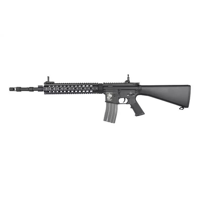 Specna Arms SA-B16 ONE™ Carbine Replica - black