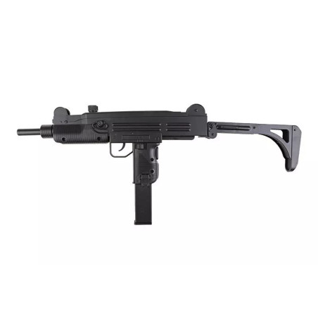 D2811 SMG replica