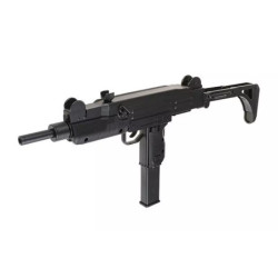 D2811 SMG replica