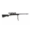 MB07D Sniper Rifle Replica with Scope and Bipod