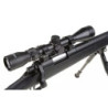 MB07D Sniper Rifle Replica with Scope and Bipod