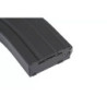 350rd hi-cap magazine for M4/M16 type replicas - black