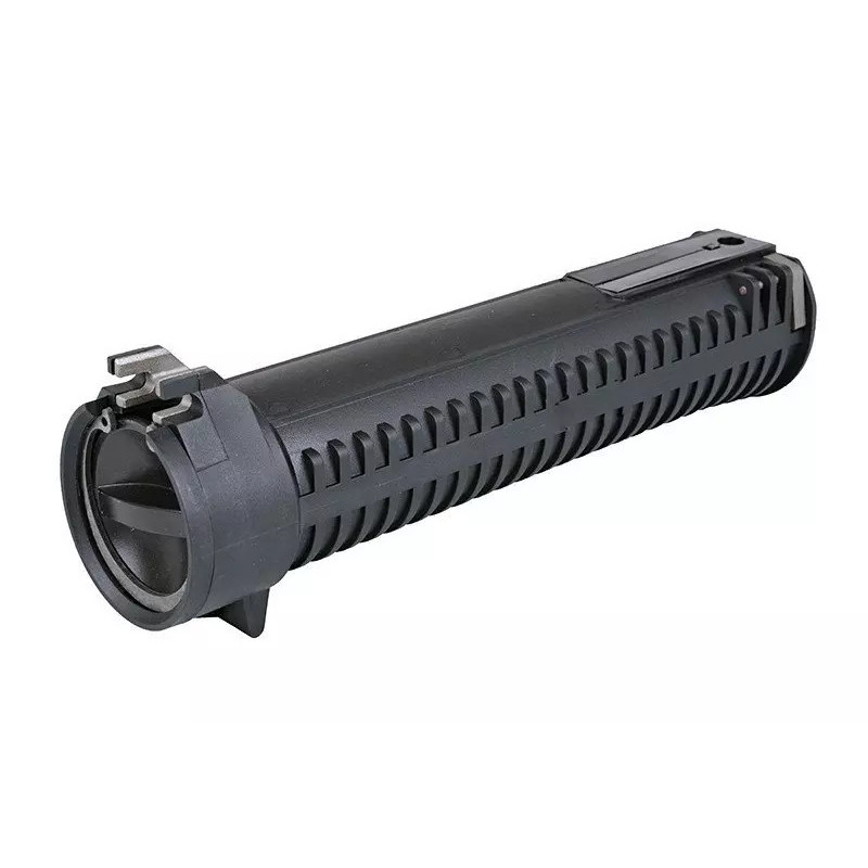 160rd mid-cap magazine for PP-19 Bizon replicas