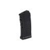 250rd hi-cap magazine for VSS/AS VAL - black