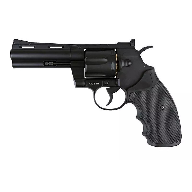 4 .357 revolver replica