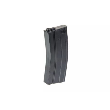 70rd low-cap magazine for M4/M16 type replicas - black