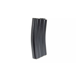 70rd low-cap magazine for M4/M16 type replicas - black