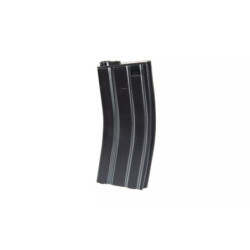 70rd low-cap magazine for M4/M16 type replicas - black