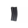 70rd low-cap magazine for M4/M16 type replicas - black