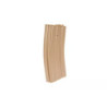 70rd low-cap magazine for M4/M16 type replicas - tan