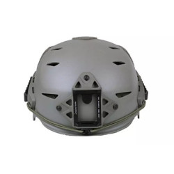 TMF Tactical Helmet Replica - Foliage Green