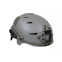 TMF Tactical Helmet Replica - Foliage Green