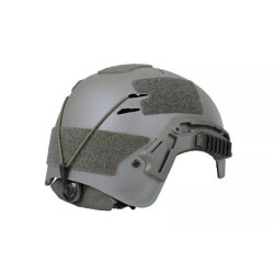 TMF Tactical Helmet Replica - Foliage Green