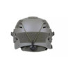 TMF Tactical Helmet Replica - Foliage Green