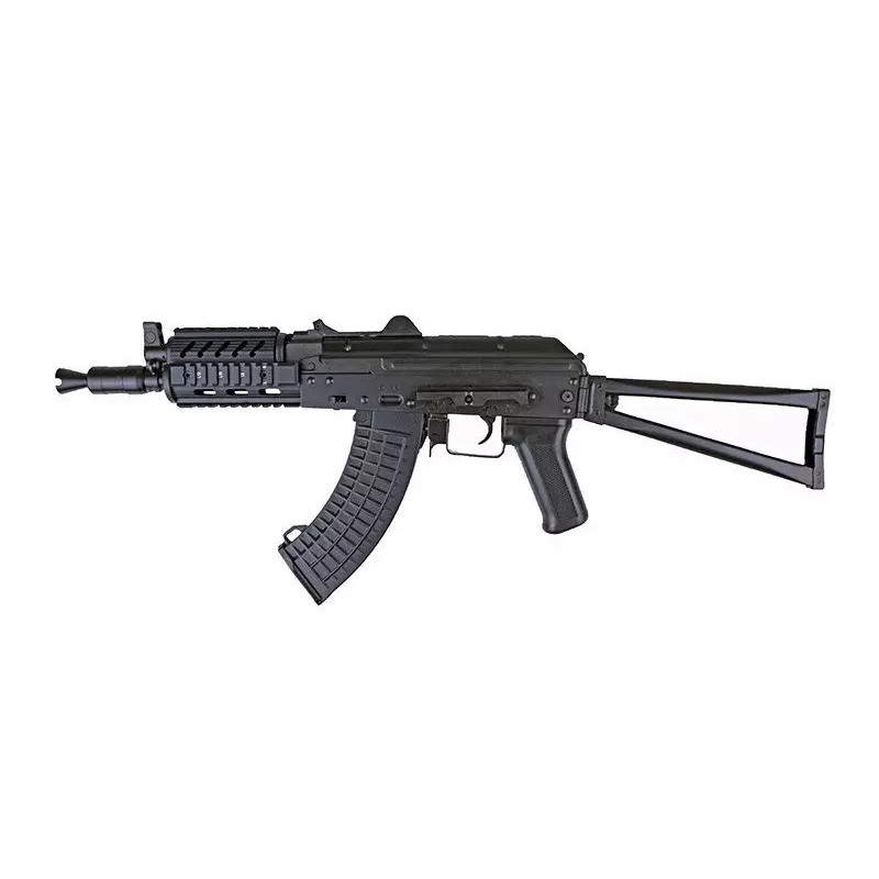 TX-S74UN Assault Rifle