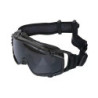 Vented Goggles - Black