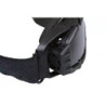 Vented Goggles - Black