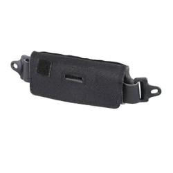 Helmet Counterweight Pouch - Black