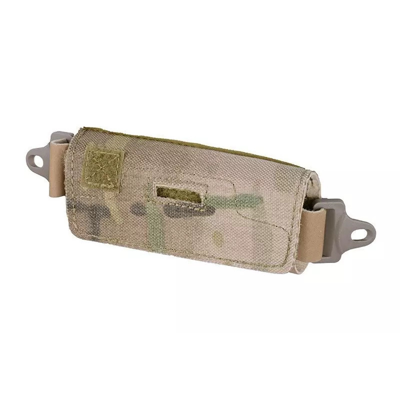 Helmet Counterweight Pouch - MC