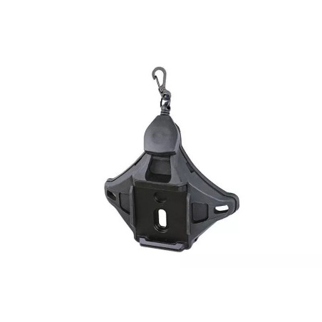 L4 Night Vision Mount  - Black