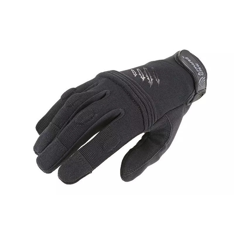 Armored Claw CovertPro Gloves - black