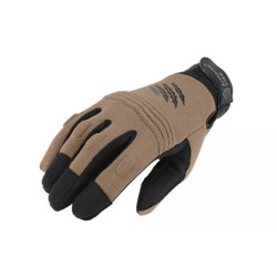 Armored Claw CovertPro Gloves - half tan