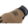 Armored Claw CovertPro Gloves - half tan