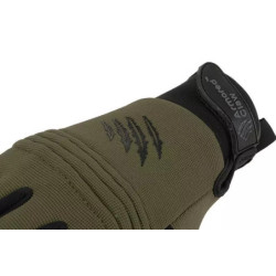 Armored Claw CovertPro Gloves - olive