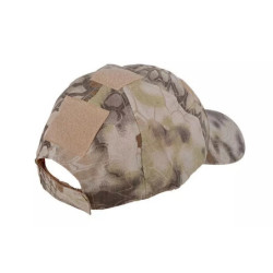 Tactical cap - HLD