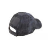 Tactical cap - TYP