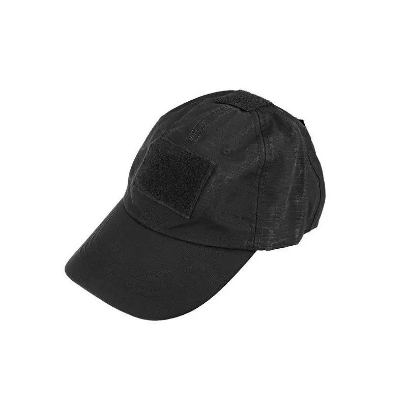 Tactical cap - black