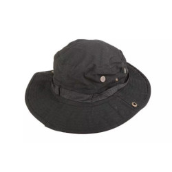 Tactical Boonie Hat - black