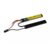 ELECTRO RIVER LiPo 7,4V 2000mAh 15/30C - 2 module